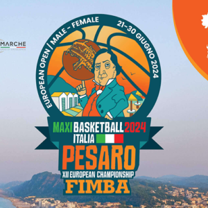 FIMBA PESARO 24