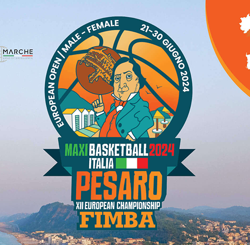 FIMBA PESARO 24