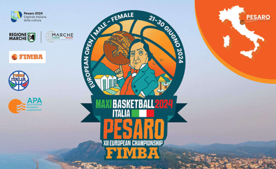 FIMBA PESARO 24