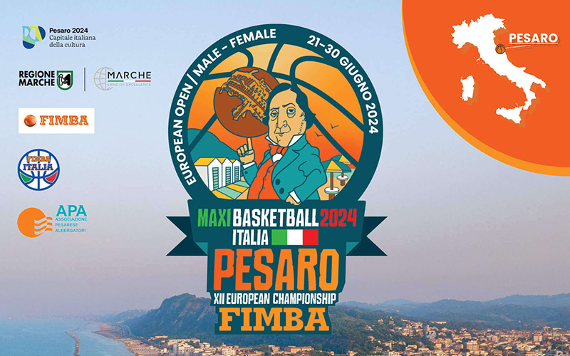 FIMBA PESARO 24